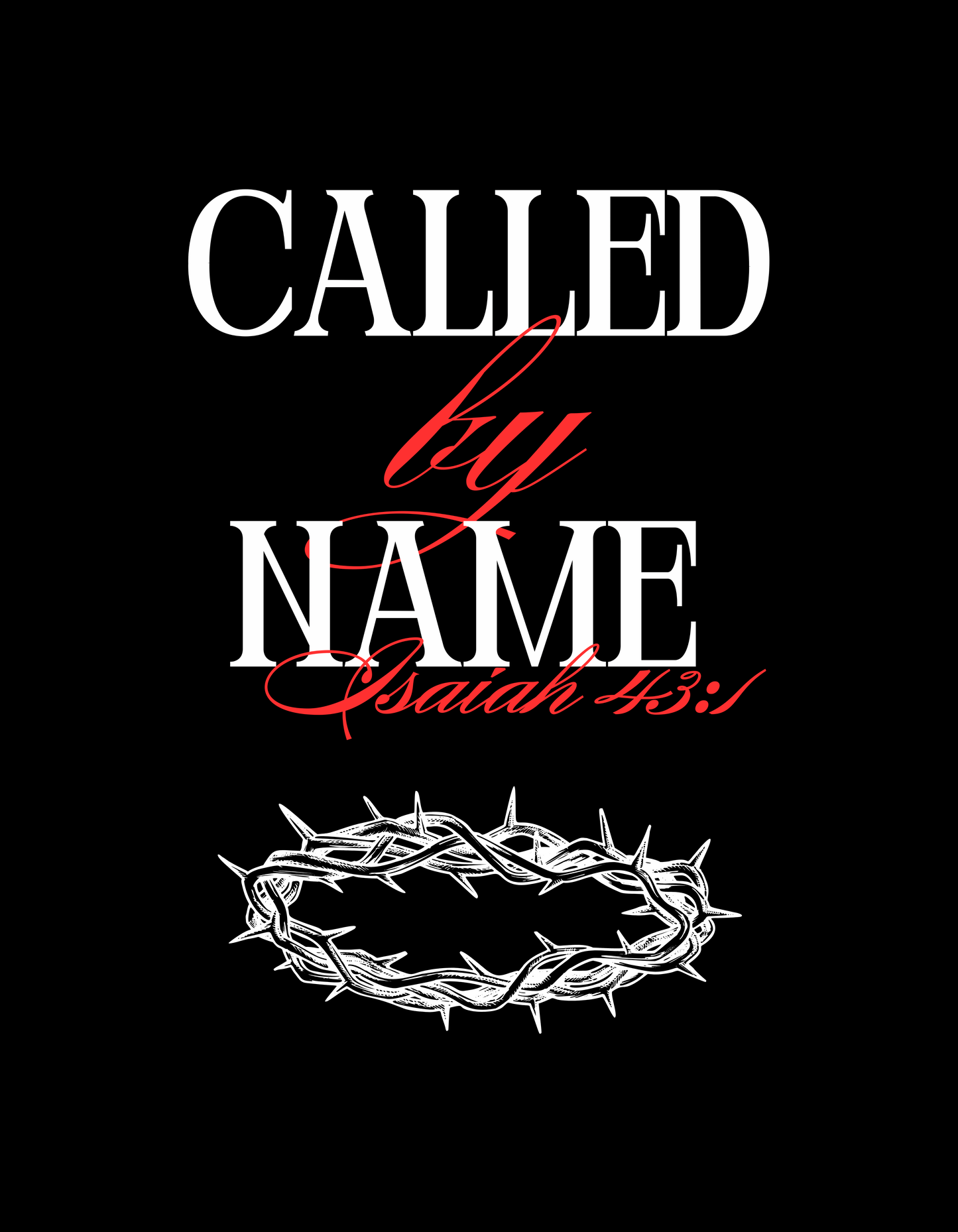 Called By Name